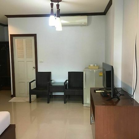 Medsai Resort Ча-Ам Экстерьер фото