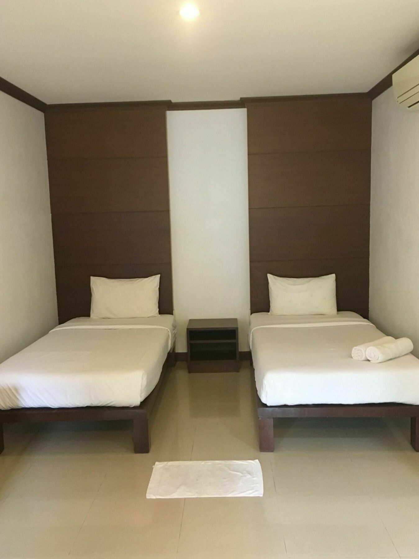 Medsai Resort Ча-Ам Экстерьер фото